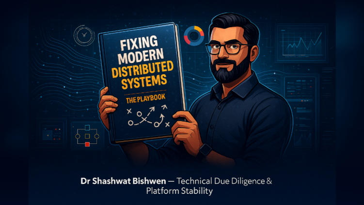 The New Failure Modes of Modern Distributed Systems and How to Actually Fix Them