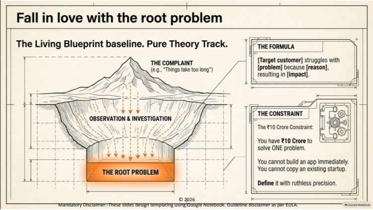 The Architecture of Validation: How to Test the Unprecedented (Without Losing Your Mind or Your Capital)